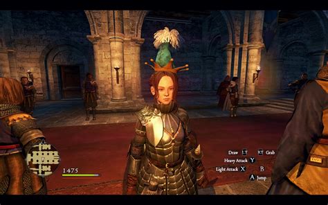 dragons dogma 1 mods|dragon's dogma texture mods.